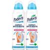 Podovis Spray deodorante piedi azione anti-odore 150 ml - Gargiulo