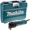Makita TM3010CK/1 110V Multi-Tool Fornito in una custodia per il trasporto