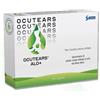 Santen Italy Ocutears Alo+ud 0,4% 15 X 0,35 Ml