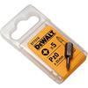 DeWalt, DT7226, QZ, Punta Pozidriv de 50 mm