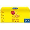 Durex PROFILATTICI DUREX TROPICAL 144 PRESERVATIVI