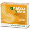 FARMADERBE SRL Gastro Nutra Integrat 15 Compresse