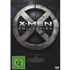 Disney X-MEN 1-6 BOXSET Region Code 2