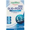 Equilibra OLIO DI PESCE 1000 60 CAPSULE