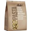 Dialcos DIALSI' PASTA RISO INTEGRALE PENNE RIGATE NUMERO 34 400 G