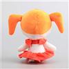 uiuoutoy Peluche Plushies Toys Circus Funtime Foxy Golden Bear Bambola morbida, idea regalo per bambini (Circus girl 20,3 cm)