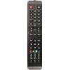 Generic Telecomando di ricambio per TV AKAI AKTV4329M SMART, NORDMENDE ND32N2400M ND32S3600M ND43S3200M