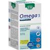 Esi Omega 3 Extra Pure 120 perle da 1 grammo ESI