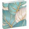 walther design Album Fotografico Variety, 30x30 cm, Monstera, FA-297-3