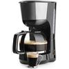 Lacor 69278- Macchina per caffè americano, 1,25 l