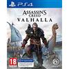 UBISOFT Assassin's Creed Valhalla (PS4)