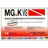Pool Pharma MG. K VIS Integratore con magnesio e potassio gusto arancio 15 bustine