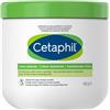 Cetaphil Crema idratante per viso e corpo 450 g