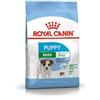 Royal Canin Italia Spa Royal Canin Crocchette Per Cuccioli Taglia Mini Sacco 4kg Royal Canin Italia Royal Canin Italia