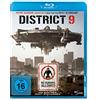 Sony Pictures Entertainment (PLAION PICT District 9