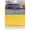 Nigrin abitacolo 71101-Set di 2 asciugamani, 35 x 35 cm