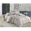 Il Gruppone Passione Casa Parure Copripiumino Matrimoniale Sacco e Federe Due Piazze con Stampe Moderne in Morbido Cotone Stampato Letto Due Piazze Disegni Moderni in più Colori - 14Patchwork