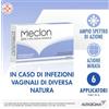 Meclon Crema Vaginale 20%+ 4% Tubo 30 g + 6 Applicatori Monouso