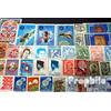 Prophila Collection Tutto Mondo 300 Diversi Francobolli (Francobolli per i Collezionisti)
