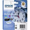 Epson Cartuccia Epson multipack 27 a colori [C13T27054020]
