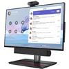 Lenovo Pc All in-One Lenovo ThinkSmart View Plus Teams [12CN0002IX]