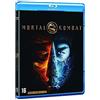 BLU RAY Mortal kombat 4k Ultra-HD - Blu-Ray