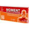 ANGELINI PHARMA IT MOMENXSIN 12CPR 200MG+30MG