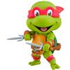 GOOD SMILE COMPANY Teenage Mutant Ninja Turtles Nendoroid Raphael 10 cm Good Smile Company