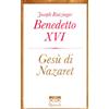 RIZZOLI LIBRI ORO Gesù di Nazaret