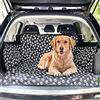 Accessori per auto per cani - Protezione bagagliaio auto cane con  protezione laterale universale - Robusto cuscinetto protettivo per cani,  185 x 103 cm