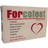 FARMACEUTICI DR. CLARY ALBERTO FORCOLEST 30 CAPSULE