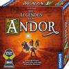 KOSMOS 691745 Die Legenden von Andor - Das Grundspiel, Der Fantasy-Klassiker, Kennerspiel des Jahres 2013, kooperatives Fantasy-Brettspiel ab 10 Jahren