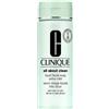 Clinique Liquid Facial Soap Extra-Mild 200 ml Sapone Liquido in Gel per il Viso Flacone Pelle secca e molto secca