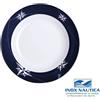 Marine Business PIATTO DA ZUPPA 6 PZ ANTISCIVOLO INFRANGIBILE BARCA - MARINE BUSINESS NORTHWIND