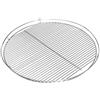 barbecook Griglia per Junko, Grigio, 60,5x60,5x1 cm