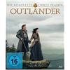 Sony Pictures Outlander - Die komplette vierte Season