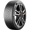 Continental Pneumatici 205/55 r16 94V Continental AllSeasonContact 2 Gomme 4 stagioni nuove
