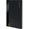 AISENS ASE-2524B Caja Externa para Disco Duro de 2.5 USB 3.1 sin tornillos