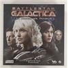 Battlestar Galactica - Espansione Pegasus - Gioco da Tavolo Nuovo Sigillato ITA