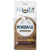 Forza10 Active Cane Intestinal Colon Fase 1 con Agnello e Sorgo bianco - 10 Kg Croccantini per cani