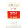 LABO INTERNATIONAL Srl Crescina Ri Cresc Mito D 60cpr