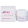 LABO INTERNATIONAL Srl Labo, Lifting Crema Solida Giorno Facciale e Palpebrale Grado 5, 50 ml