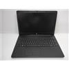 HP NOTEBOOK HP PAVILION 15-DB0087NF AMD A4-9125 4GB RAM 128GB SSD WIFI WIN10 WEBCAM