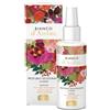 HELAN COSMESI Srl Helan Bianco D'Ambra Profumo Deodorante Spray Analcolico 100ml - Freschezza Naturale e Delicata