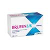 Brufenlik 400 mg sospensione orale in bustina 20 bustine in pet/al/pet/pe da 10 ml