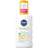 Nivea Sun NIVEA Sun Kids Sensitiv W2 - Spray solare