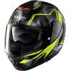 Nolan Casco Moto Modulare P/J Nolan X-1005 U.C. SANDGLAS 050 Giall
