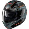 Nolan Casco Moto Modulare P/J Nolan X-1005 U.C. UNDERCOV 045 Grigi