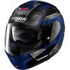 Nolan Casco Moto Modulare P/J Nolan X-1005 U.C. UNDERCOV 047 Grigi