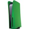 DEAD WAVE 5IDES CUSTOM SIDE PANELS PS5 DISK LIME
